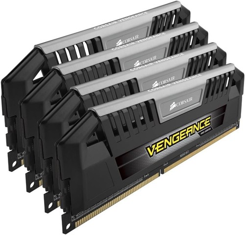 Corsair vengeance pro series - pro,