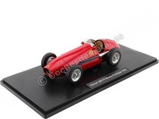 1953 Ferrari 500 F2 Prototype