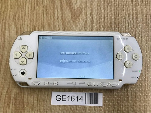 Console psp 1000 - console, psp-1000