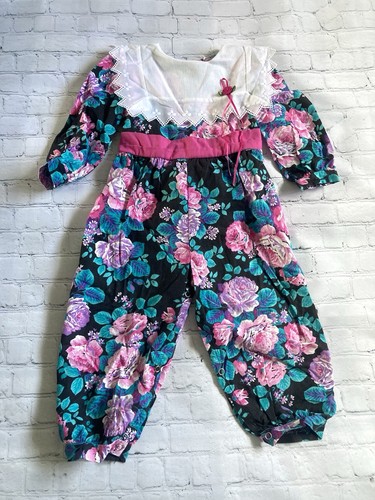 Pagliaccetto bolle vintage - a,