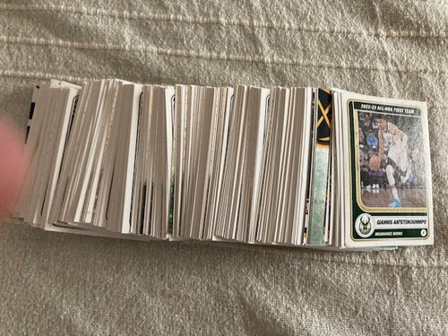Panini nba 2023 lotto 340 - nba,