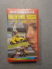 VALENTINO ROSSI STORY