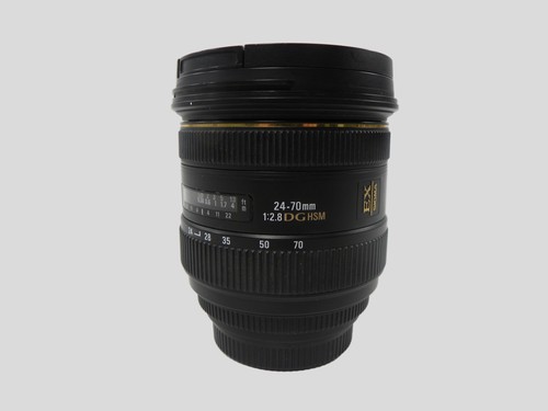 Sigma hsm mm f2 8 - hsm,