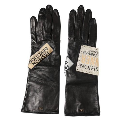 Guanti dolce gabbana in - guanti, &