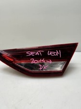 5F0945308L faro posteriore destro per SEAT LEON (10/12-10/17) 1.2 TSI 2012 Usato