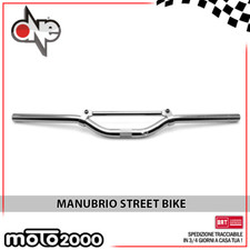 Manubrio street bike one - manubrio,