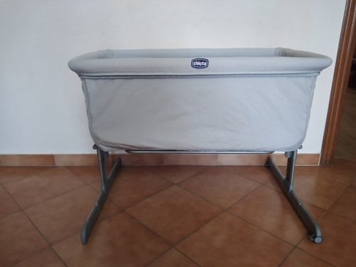 Chicco culla sleeping - chicco,