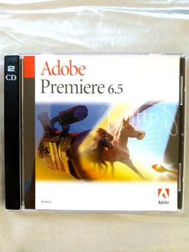 Adobe premiere for windows - adobe,