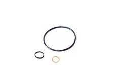 Suzuki DR 750 800 Big 1988-2000 Set guarnizioni coperchio filtro olio