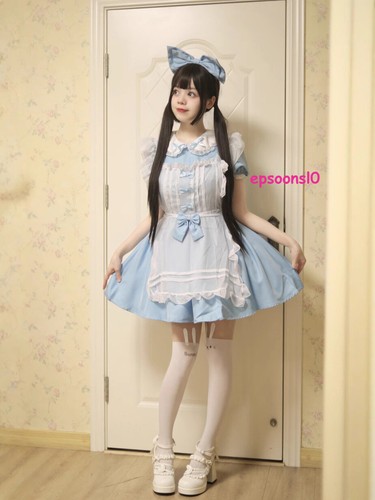 Costume vestito cameriera - da,