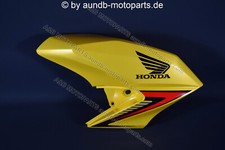 CB 125 F 2015-2019