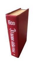 Libro di Umberto Eco, Il nome