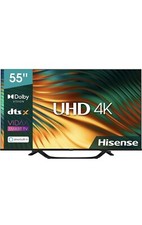 tv 55 pollici Hisense