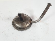 Pescante succhiarola coppa olio motore Lancia Fulvia Coupe 1.3 2^ 3^ mot 818.302