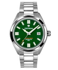 OROLOGIO UOMO AUTOMATICO