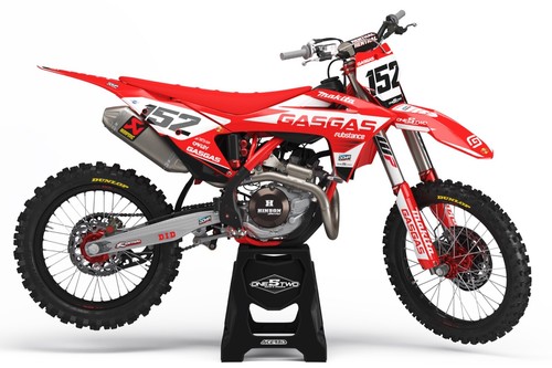 Gas 125 450 2021 - gas,