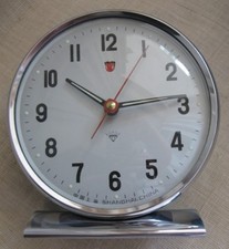 Sveglia carica manuale diamond - carica,