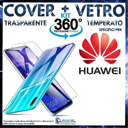 Cover trasparente pellicola - trasparente, +