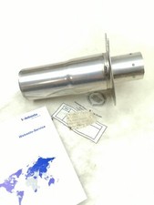 Webasto HL24 Burner Tube