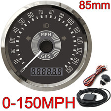 85MM Classico GPS Tachimetro