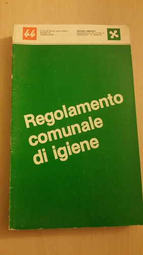 Servizio igiene pubblica - igiene,