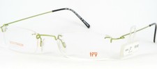 Prova Occhiali Verde Lime Beta