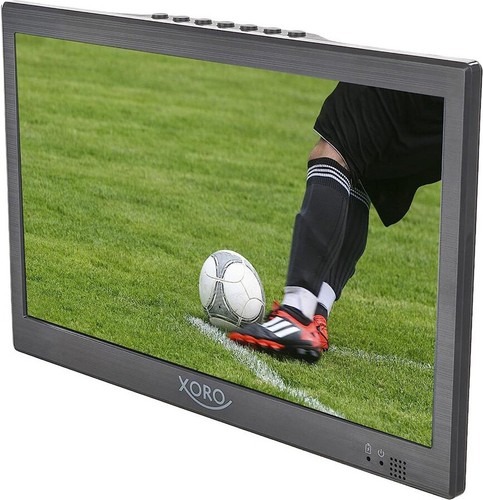 Portatile display led - tv,