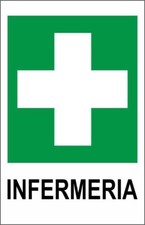 CARTELLO SEGNALETICO -