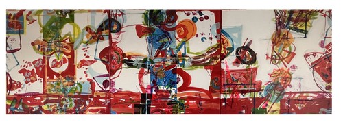 Quadri arte moderna - quadri,