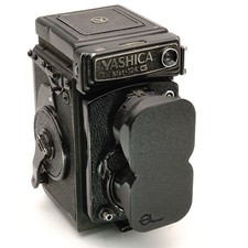 Copriobiettivo ritagliato per