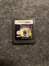 La Leggenda di Spyro La Notte Eterna Nintendo DS 