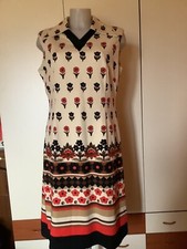 Abito donna vintage,anni 50