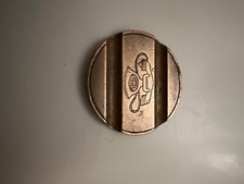 GETTONE TELEFONICO SENZA SEGNO