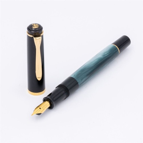 Penna stilografica pelikan - penna,
