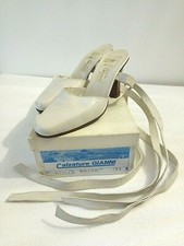 SCARPE ARTIGIANALI NUOVE