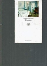 L'amante Yehoshua, Abraham B