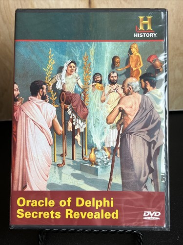 Secrets the ancient world - of,