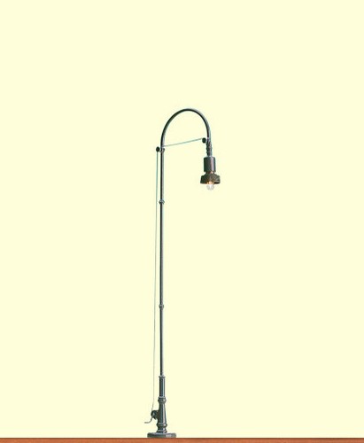Brawa 5454 scala lampione - 5454,
