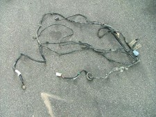 NISSAN NAVARA 2001 KING CAB