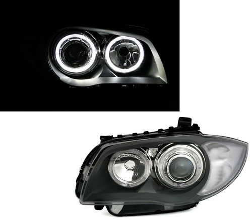 Faro proiettore angel - eyes, con