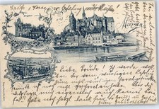 51535340 - 8250 Meissen 1897