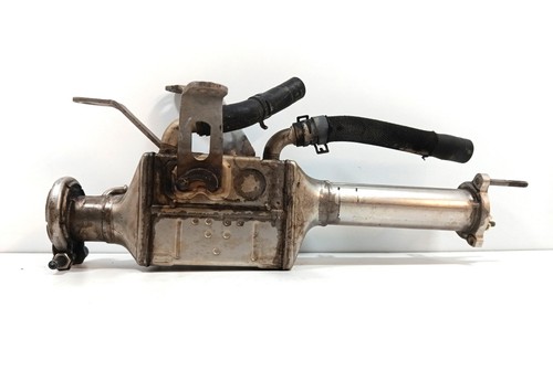 Scambiatore egr per - scambiatore, audi
