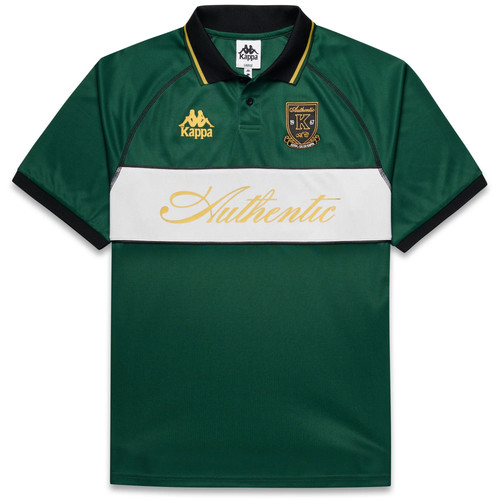 Kappa polo uomo authentic - -,