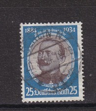 543 timbrato H. di Wissmann