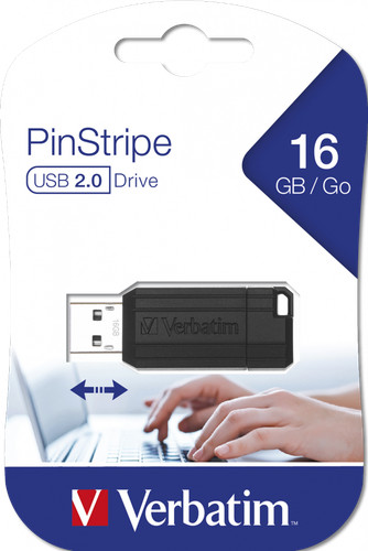 Verbatim pendrive unità - pendrive,