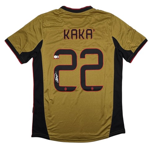 Maglia calcio
