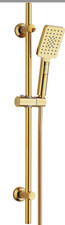 Housler Kit Doccia Oro Staffe