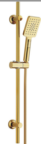 Housler gold kit doccia staffe - housler,