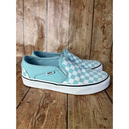 Sneakers vans slip - vans, a