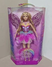 Barbie Fairytopia Elina Doll